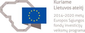 2014-2020 ES fondų investicijų ženklas